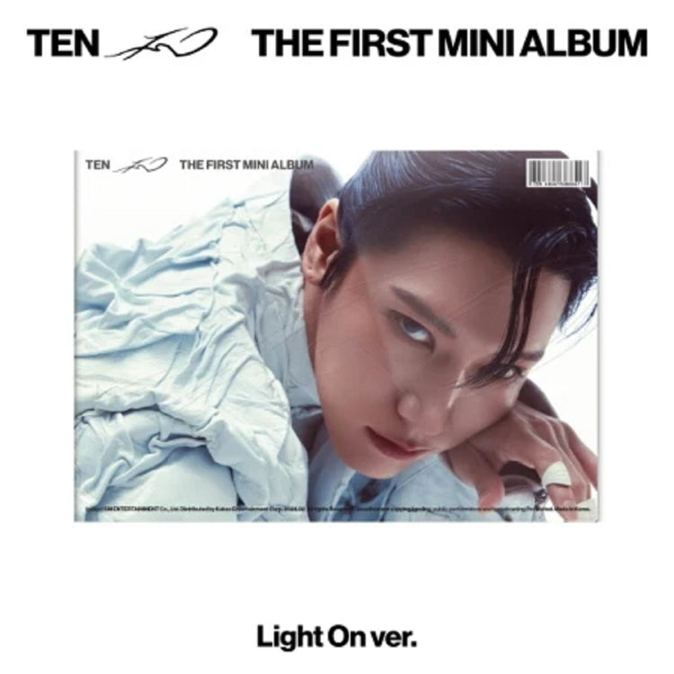 ten-1st-mini-album-light-on-version