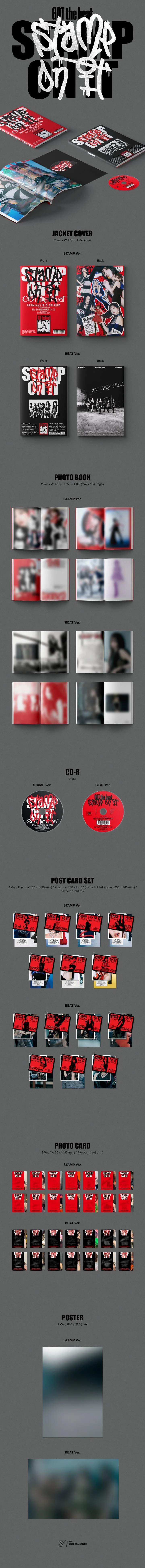 got-the-beat-stamp-on-it-1st-mini-album-2-version-set-contents