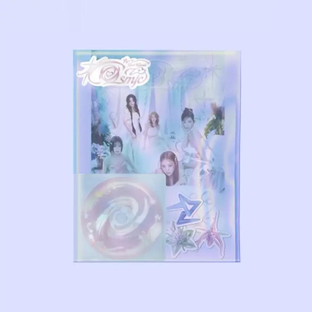 Red Velvet 7th MIni Album [Cosmic]