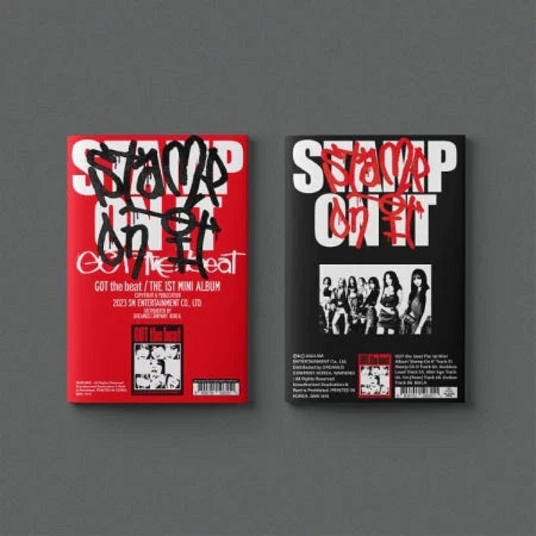 got-the-beat-stamp-on-it-1st-mini-album-2-version-covers