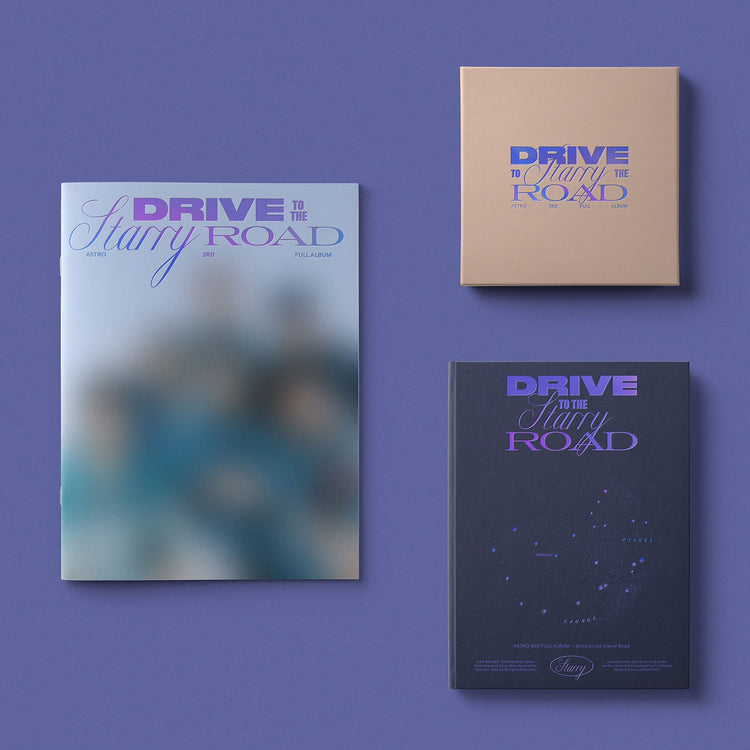 astro-3rd-album-drive-to-the-starry-road-coverrs