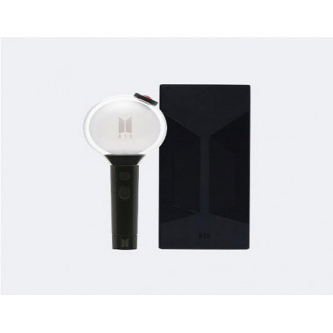 BTS OFFICIAL LIGHT STICK MAP OF THE SOUL SPECIAL EDITION