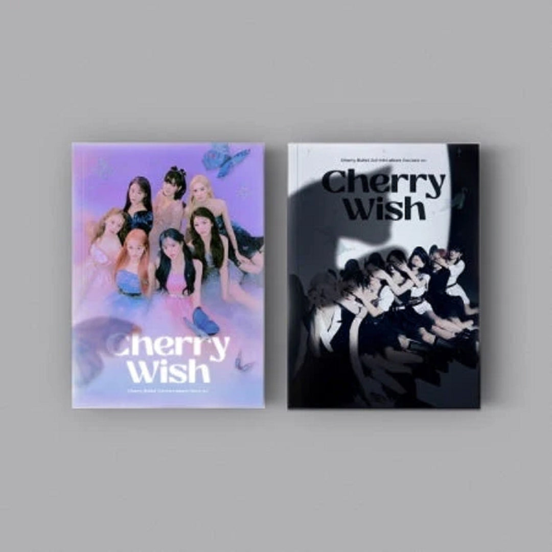 cherry-bullet-cherry-wish-2nd-mini-album-covers