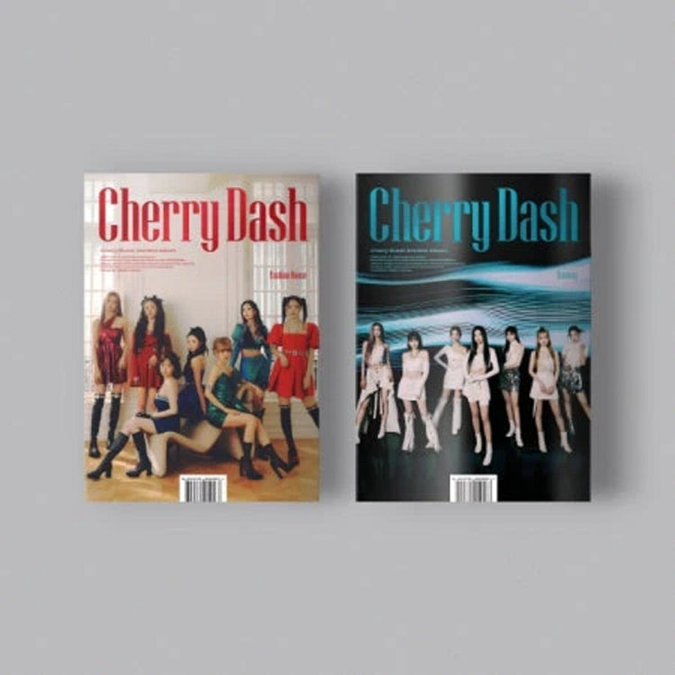 cherry-bullet-cherrydash-3rd-mini-album-covers