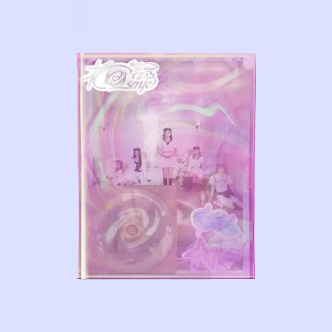 Red Velvet 7th MIni Album [Cosmic]