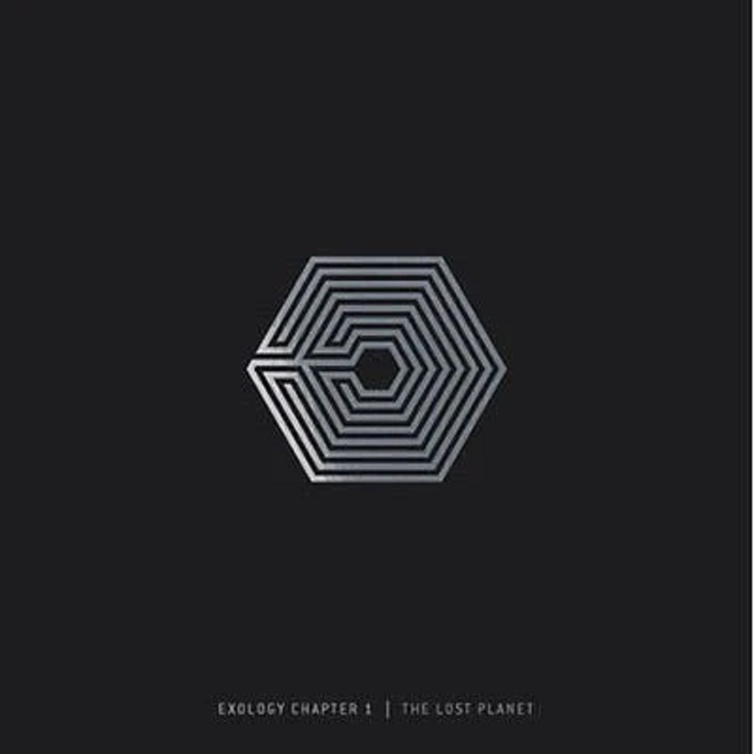 EXO - [EXOLOGY CHAPTER 1 : THE LOST PLANET] Live Concert Album
