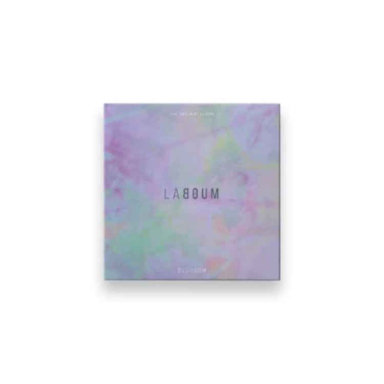 laboum-blossom-3rd-mini-album