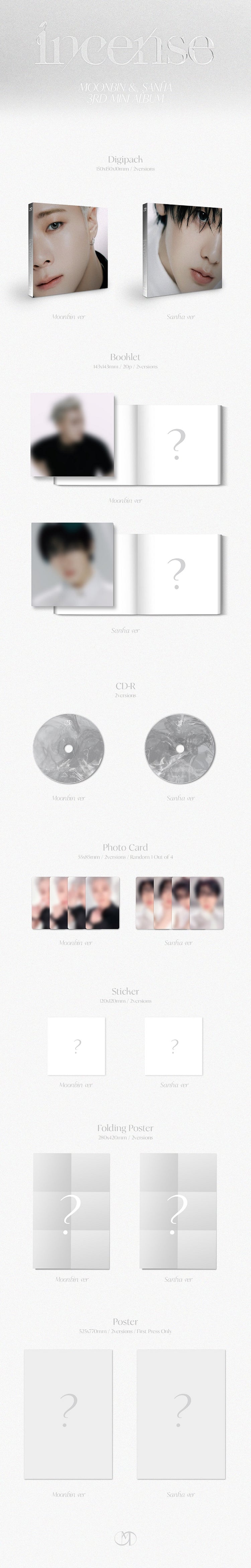 moonbin-and-sanha-3rd-mini-album-incense-random-cover-contents