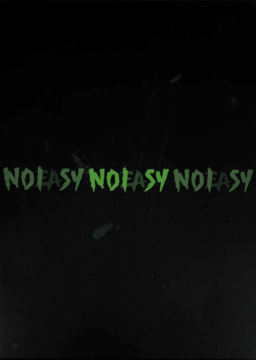 Stray Kids 2nd Album - NOEASY (Standard Ver)