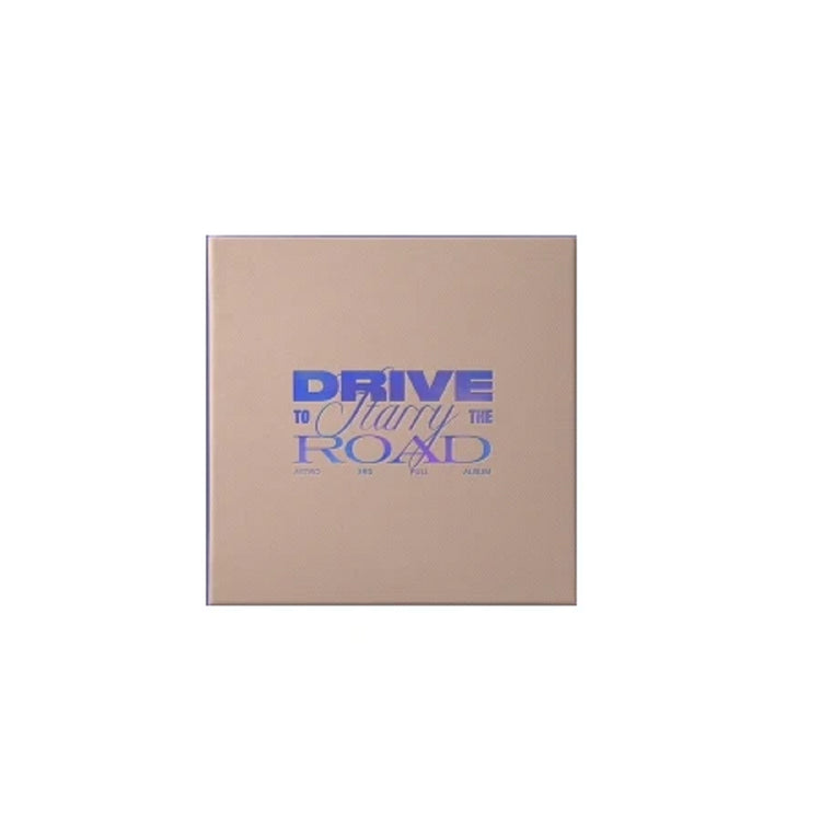 astro-3rd-album-drive-to-the-starry-road-road-version