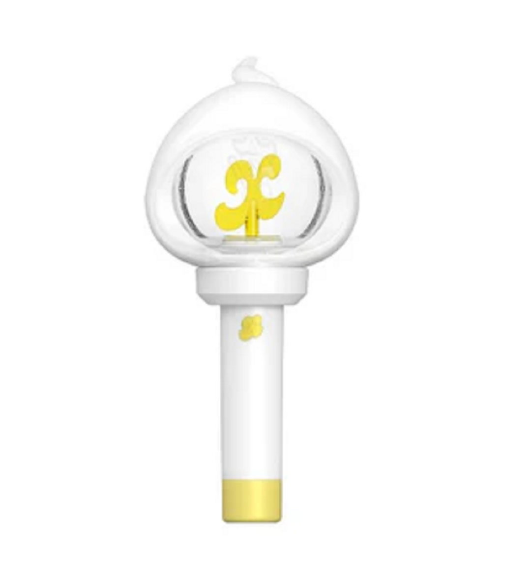 xikers official light stick